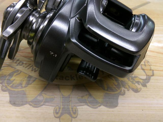 22バンタム HG RH｜＠ベリーネット 日本最大新品中古釣具WEBショップ