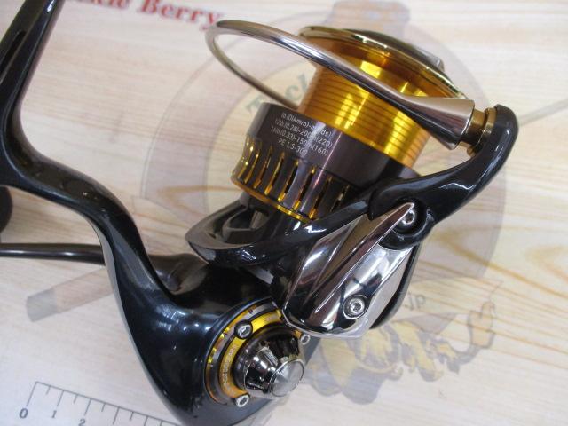 16セルテート 3000｜＠ベリーネット 日本最大新品中古釣具WEBショップ