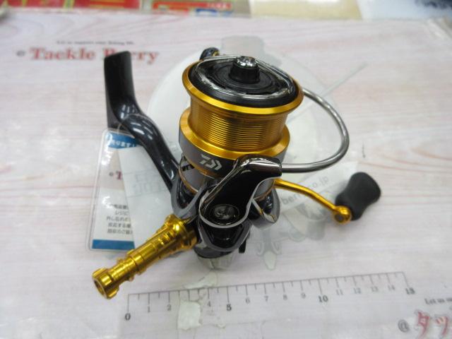 20レブロス LT2000S｜＠ベリーネット 日本最大新品中古釣具WEBショップ