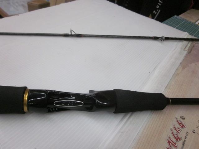 15炎月SS B610ML-S