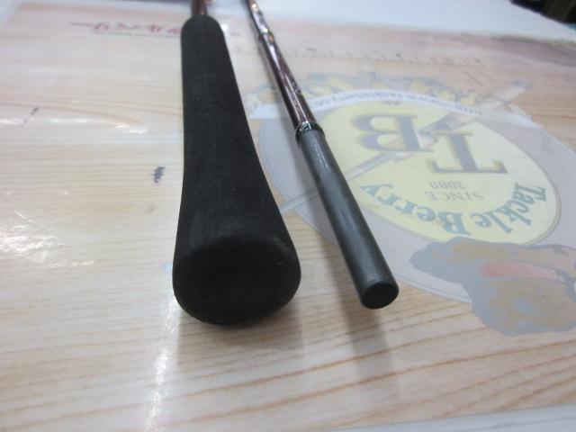 15炎月SS B610ML-S