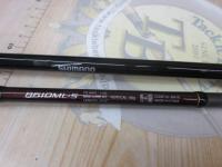 15炎月SS B610ML-S