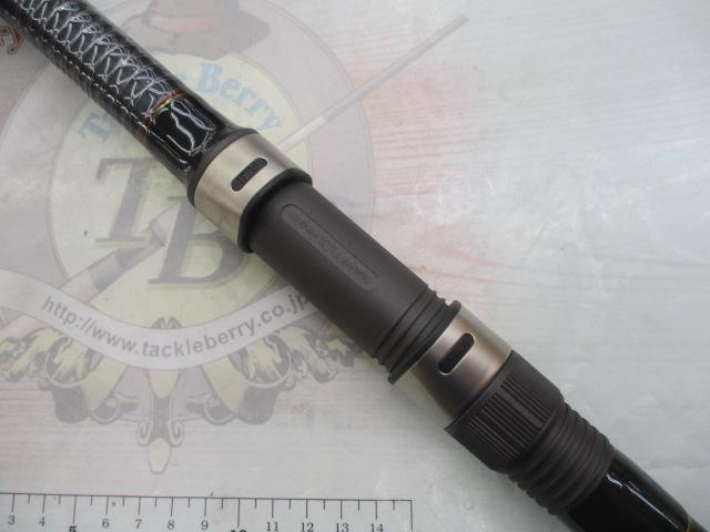 リバティクラブ磯風 4-45遠投