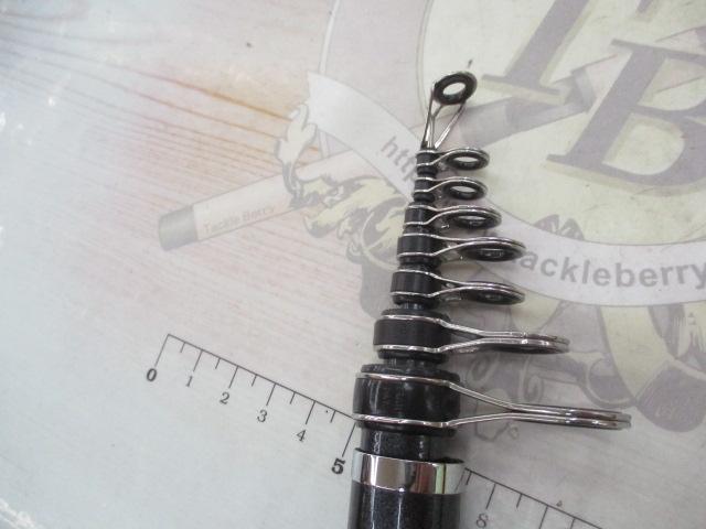 リバティクラブ磯風 4-45遠投