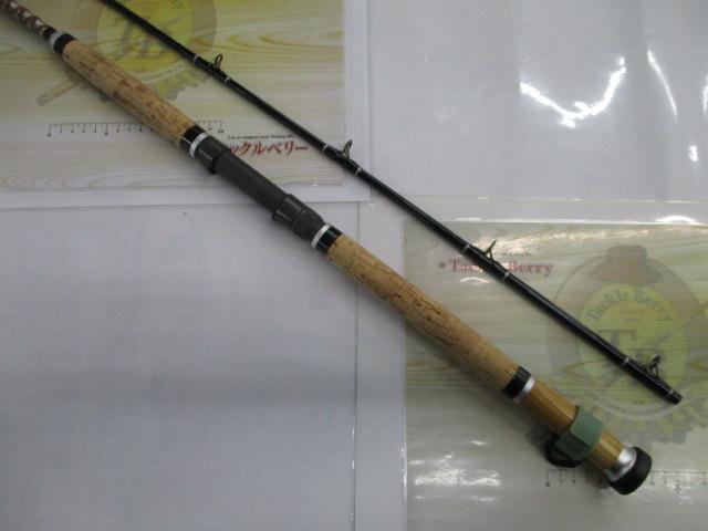 テクスターキャロナック 20-270