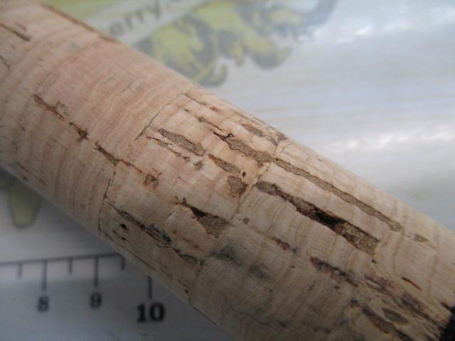 テクスターキャロナック 20-270