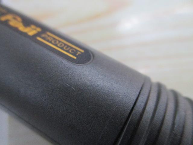 テクスターキャロナック 20-270