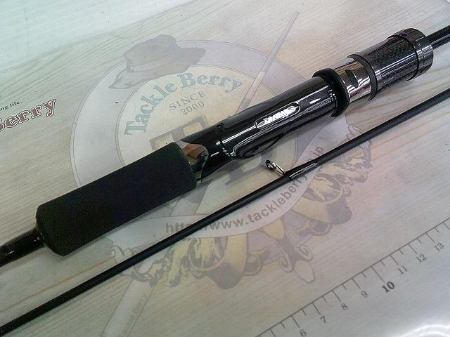 キャタリナBJ AP 62MS-METAL