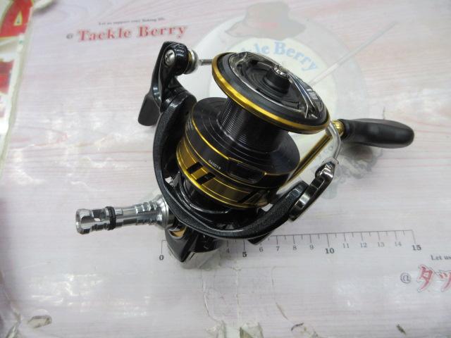 18レガリス LT4000D-CXH｜＠ベリーネット 日本最大新品中古釣具WEBショップ