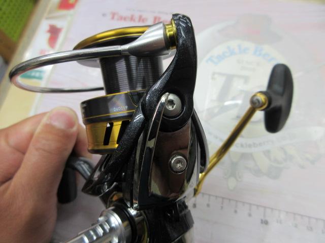 18レガリス LT4000D-CXH｜＠ベリーネット 日本最大新品中古釣具WEBショップ