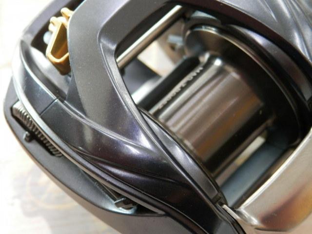 スティーズ AⅡ TW 1000H｜＠ベリーネット 日本最大新品中古釣具WEB