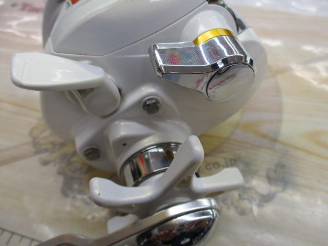 シーボーグ 400W