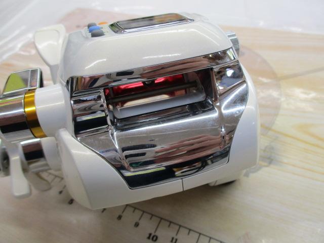 シーボーグ 400W