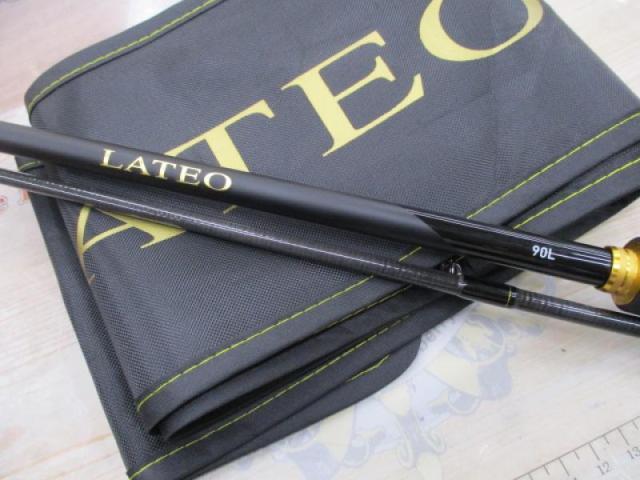 ラテオ 90L・K