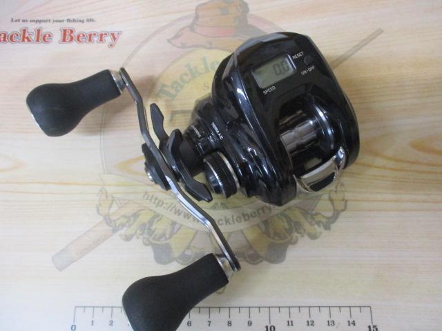 21ティエラ A IC 150L-DH｜＠ベリーネット 日本最大新品中古釣具WEB