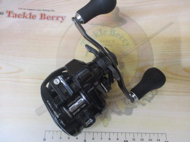 21ティエラ A IC 150L-DH｜＠ベリーネット 日本最大新品中古釣具WEB