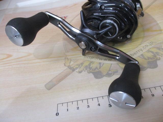 21ティエラ A IC 150L-DH｜＠ベリーネット 日本最大新品中古釣具WEB