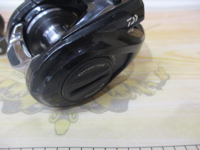 21ティエラ A IC 150L-DH｜＠ベリーネット 日本最大新品中古釣具WEB