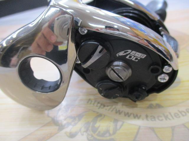 21アンタレスDC XG RH｜＠ベリーネット 日本最大新品中古釣具WEBショップ