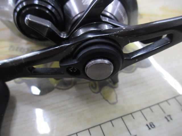 18バンタムMGL XG RH