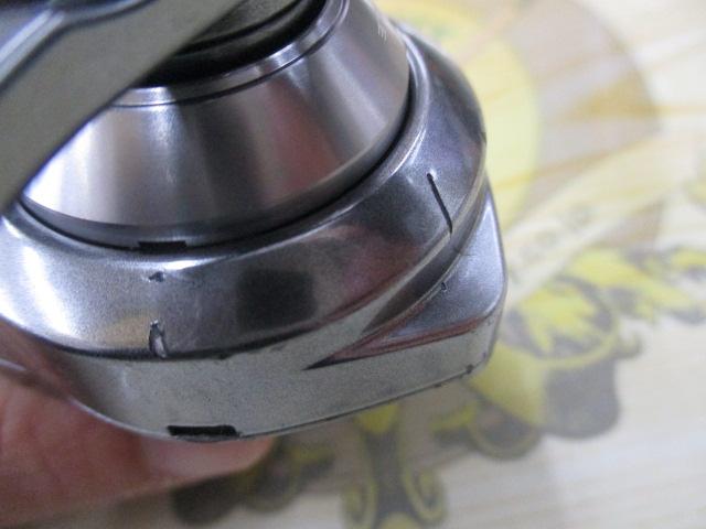 18バンタムMGL XG RH