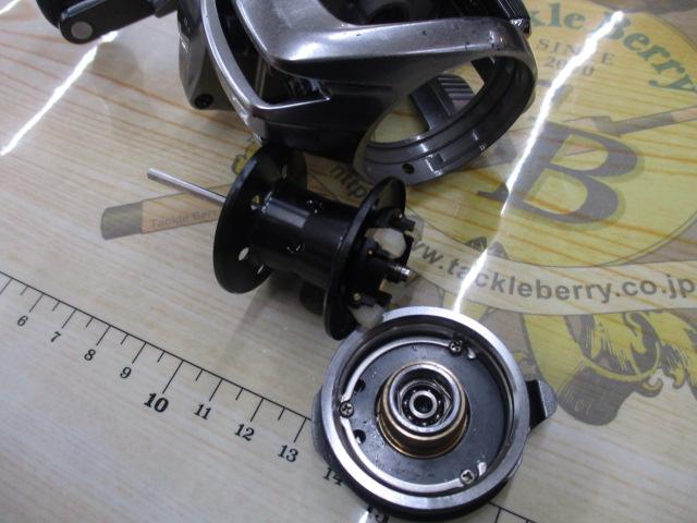 18バンタムMGL XG RH