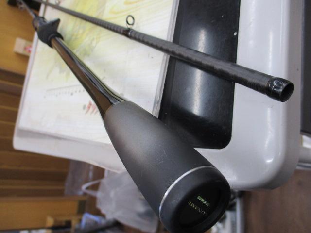 20ルナミス B96M｜＠ベリーネット 日本最大新品中古釣具WEBショップ