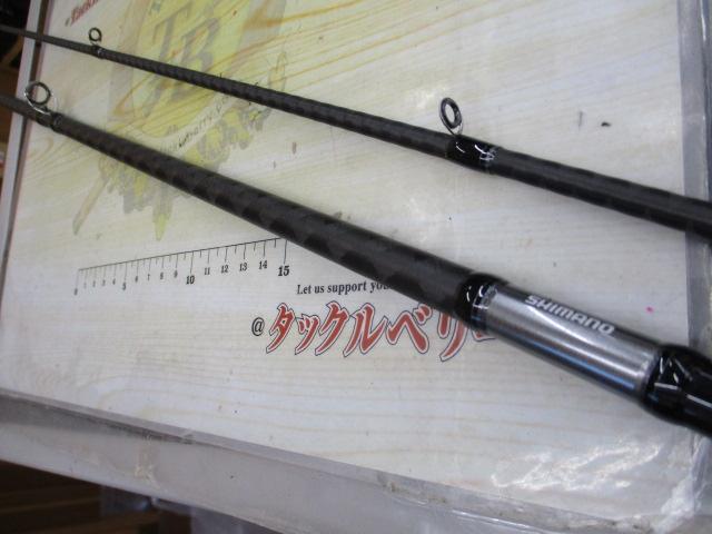 20ルナミス B96M｜＠ベリーネット 日本最大新品中古釣具WEBショップ