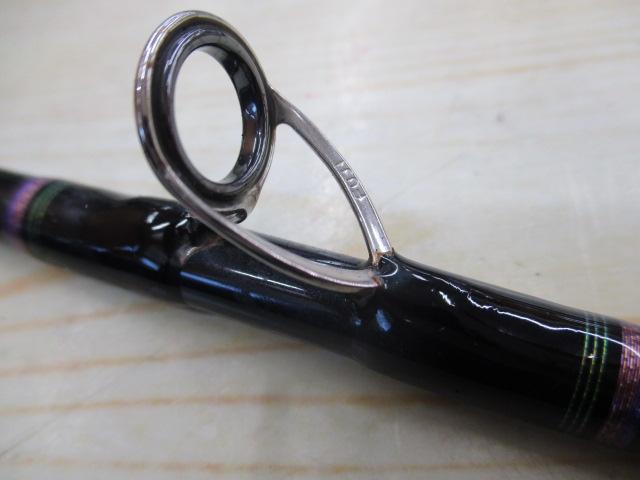 紅牙X 69XHB