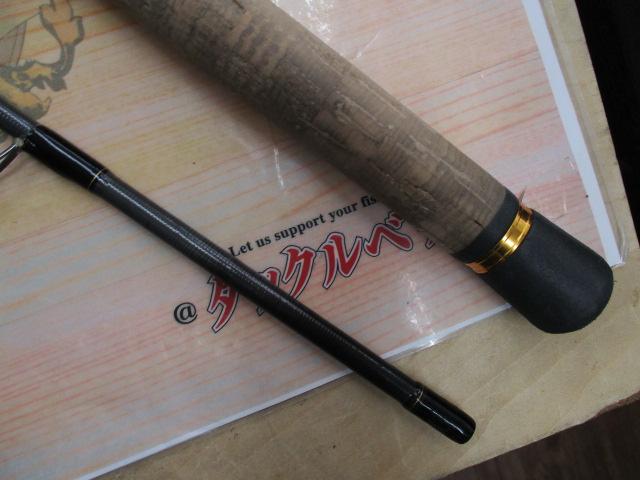 モアザン 97M・W
