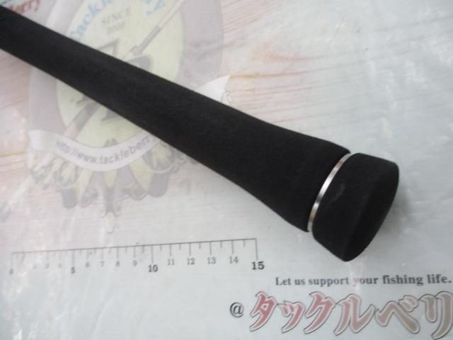 19グラップラータイプ JB60-3