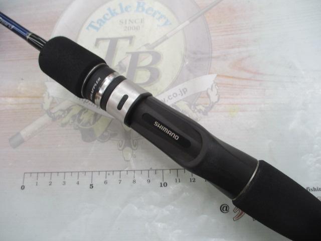 19グラップラータイプ JB60-3