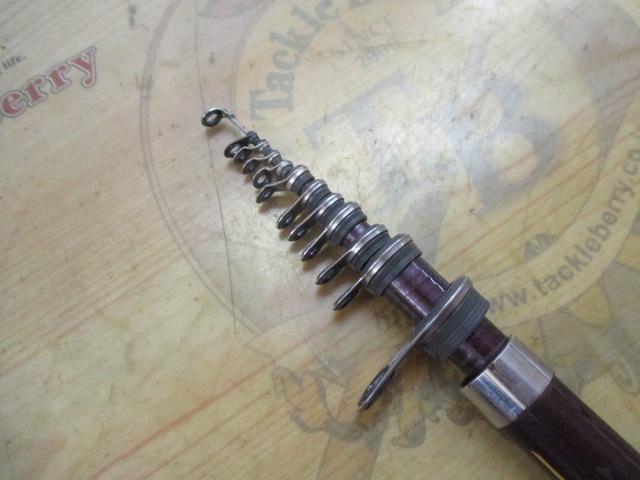 フルフィールド最強チヌスペシャル 1.25-53