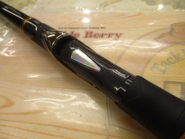 銀狼唯牙 AGS 06-53・Q