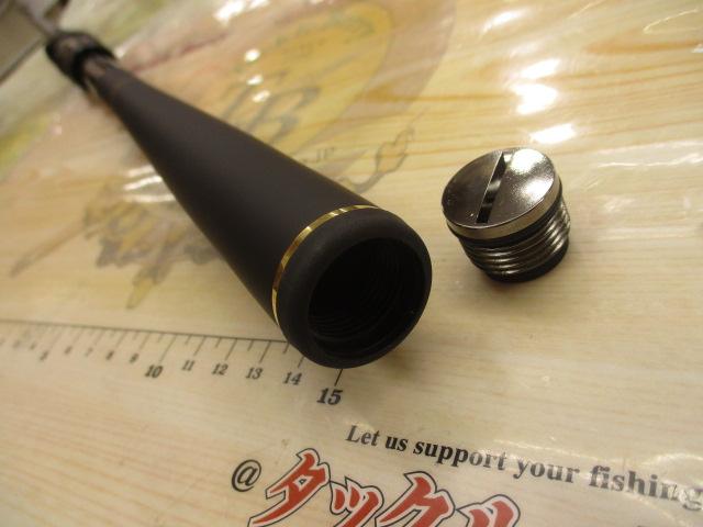 銀狼唯牙 AGS 06-53・Q