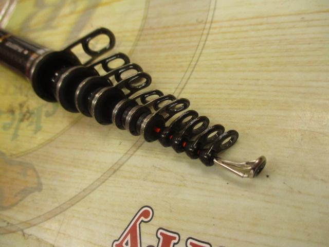 銀狼唯牙 AGS 06-53・Q