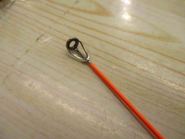 銀狼唯牙 AGS 06-53・Q