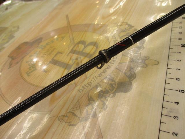 銀狼唯牙 AGS 06-53・Q