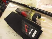 銀狼唯牙 AGS 06-53・Q