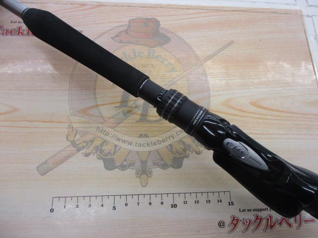 ミッドゲームCI4+ 73 HH200/R