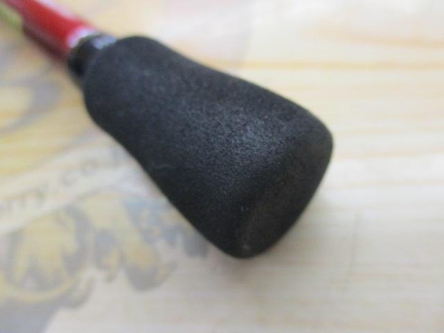 極鋭カワハギ レッドチューン AGS RM