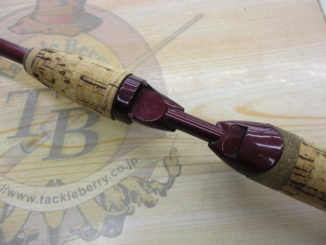 バンタムスコーピオン BSR 1602F