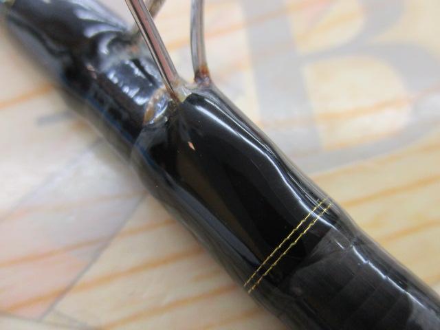 テンヤタチウオX 200