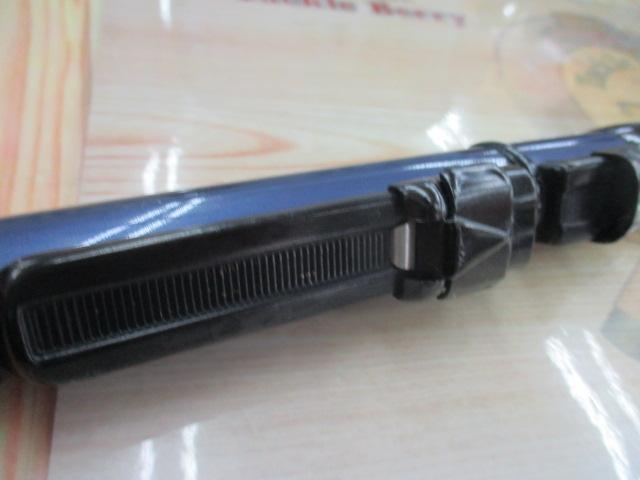 カーボンホリデー磯HG 1.5-540