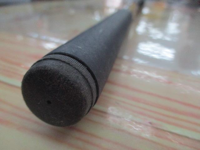 カーボンホリデー磯HG 1.5-540