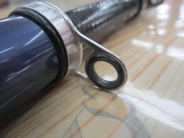 カーボンホリデー磯HG 1.5-540