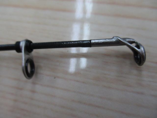 カーボンホリデー磯HG 1.5-540