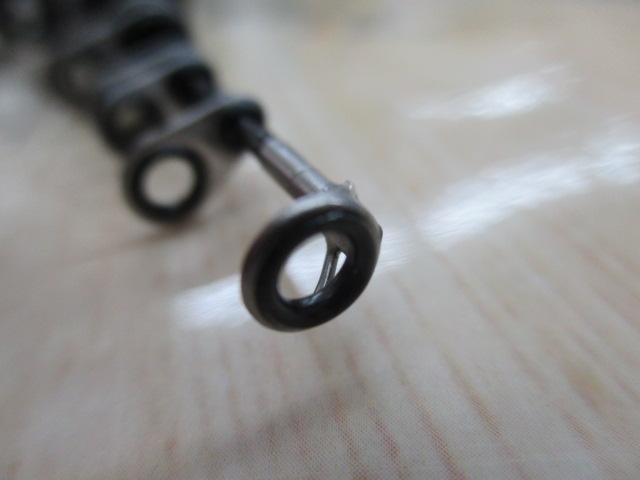 カーボンホリデー磯HG 1.5-540