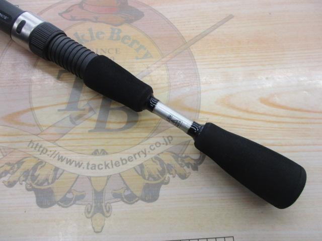 クロスビート 602ULRS