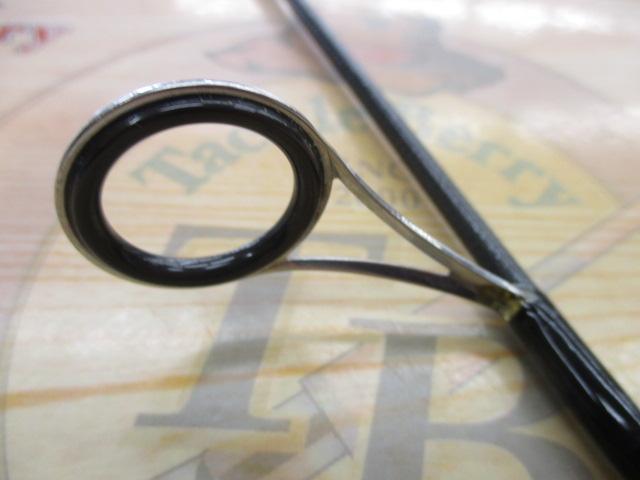 クロスビート 602ULRS